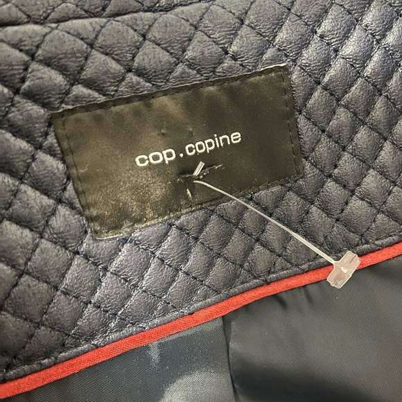 Cop copine Fall Jacket - Picture 5 of 10